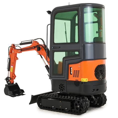 13.5 hp mini excavator|creworks 13.5 mini digger.